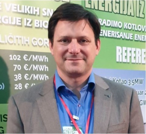 Boban Nikolic