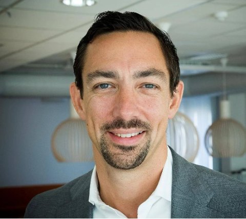 Daniel Liljebladh