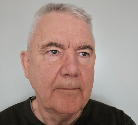 Gullik Kjosnes